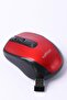 Saffron Wireless Optical Mouse with USB Nano Receiver | 2.4GHz Ergonomic Cordless Mouse for Laptop, - 2