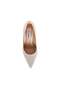 Thrive-p Solid High Heel Sandals - 5