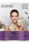 Most Preferred! 2-Piece Gold Peel-Off Face Mask Set