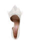 Nobble Solid High Heel Sandals - 3
