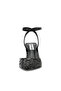 Nightcap Solid High Heel Sandals - 5