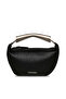 Bmonstia Solid Handbag