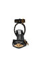 Astra Solid High Heel Sandals - 4