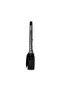 Bkodiakc Solid Black Shoulder Bag - 5