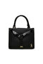 Bcolly Solid Tote Bag
