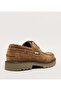 Harpor Solid Boat Shoes - 6