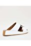 Kids Sandal Solid Sandals - 7