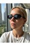 2639 C3 52 Women's Sunglasses