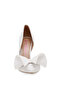 Nobble Solid High Heel Sandals - 4