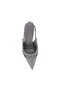 Thrill Solid High Heel Sandals - 4