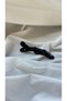 Professional Black Hair Separating and Styling Clip - Strong Hold Technical Clip - 4
