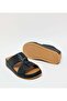 Kids Sandal Solid Sandals - 5