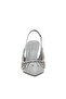Thrill Solid High Heel Sandals - 2