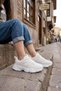 Birian Cool Comfortable Lightweight Sports Sneakers Girls' Shoes - 2