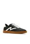 Msammel Solid Sneakers