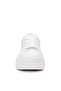 Catapult Solid Low Heel Sneakers - 4