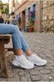 Birian Cool Comfortable Lightweight Sports Sneakers Girls' Shoes - 3