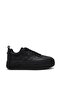 Catapult Solid Low Heel Sneakers