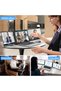 14" FHD Triple Laptop Screen Extender – Ultra-Light Portable Monitor for 13.3-17.3" Laptops - 6