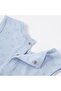 popees Baby Boy Sleeveless Romper - 4