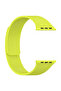 Watch 10 46mm Compatible Krd-136 Embossed Patterned Silicone Strap - 3