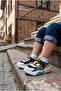 Rory Cool Anatomical Comfortable Sneakers Boys' Shoes - 2