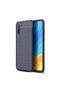 Compatible Case Niss Silicone Cover for Huawei P Smart S (Y8P) Compatible
