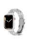 Watch 7 45mm Compatible Krd-54 Metal Band