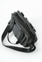 Dark Gray Parachute Fabric, Pack of Detachable Strap with Water-Resistant Hands and Shoulder Bag Sleeves - 7