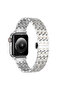Watch 42mm Compatible Krd-86 Metal Cord - 5