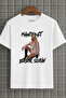 Manifest Lidya Special Design Cotton Pack Premium Print T-Shirt