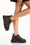 Women's Wedge Heel Pack Very Comfortable Sports Wedding Dress Evening Dress Shoes - 4