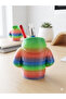 Pencil holder in the shape of a mount - 2