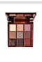 Oasis Collection Velvet Dusk Eyeshadow Palette - 2