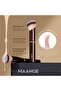 16 Pcs Professional Makeup Brushes, Double Sided Foundation Powder Contour Blush Set Complete - 6