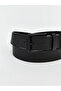 Esvab • Modern & Distinctive Leather-Look Men's Belt - 2