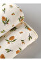 P6A-Coral Velvet Soft Texture Luxury Home Textile Fabric - Coral Color - 3