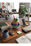Pencil holder in the shape of a mount - 4