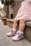 Darla Cool Anatomical Comfortable First Step Shoes for Girls Ballet Flats - 6