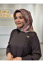 وشاح حريري من تويل - 2