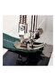 Portable Sewing Machine 220V with Pedal and Multiple Functions - 6