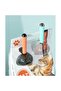 Cat Dog Food Shovel with Clip Scale - 3