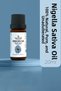 Black Cumin Seed Oil 20 ml – 100% Natural Undiluted Skin and Hair Care Oil (Glass Bottle) - 3