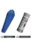 Sleeping Bag Mat Set