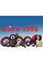 50X30 Handle Mop Sandpaper 120 Grit Yamanmop-5 Pcs - 3