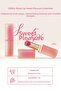 Lipstick with a Soft Texture and a Light Matte Finish, Clio Chiffon Mood Lip (09 Strawberry Cookie) - 6