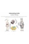 Handmade Wool Knitting Machine Knitting Kit Knitting Loom for Adults and Children Hobby Entertainment Educational - 8