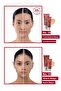 كريم بي بي متعدد الوظائف M Perfect Cover يوفر تغطية مثالية مع عامل حماية من الشمس SPF42PA+++ رقم 22 سعة 20 مل - 6