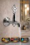 Ottoman Faucet Chrome - 3