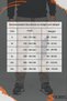Men's Mink Regular Fit Jogger Pants Sweatpants with Zipper Side Pocketed Pack of Cotton - 4